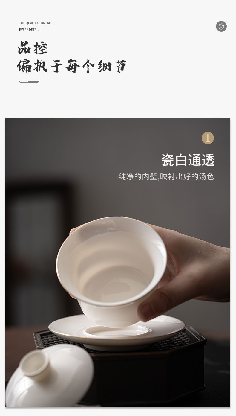 高白瓷盖碗_12