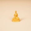 Amitabha (sand gold)