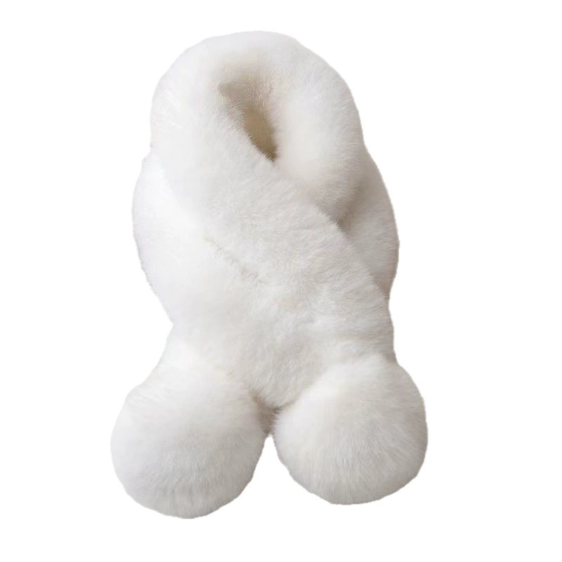Winter universal keep warm scarf, Korean style
