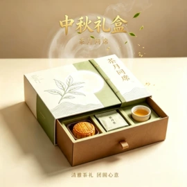 纸盒;其他礼品包装;纸类标签
