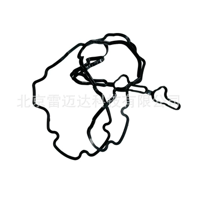Gasket 6640160121: Shuanglong Valves and components