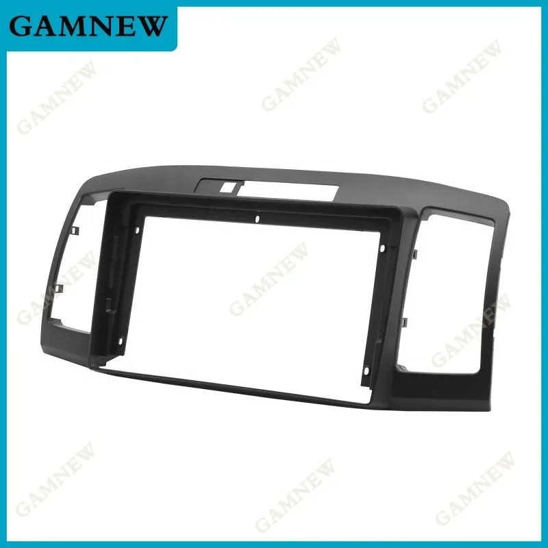 TOYOTA ALLION navigation panel frame is suitable for 2001-2007 TOYOTA ALLION Android navigation panel frame 4
