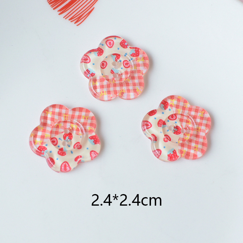 人気の小さい清新な果物の緑色のアクセサリの愛の蝶のdiyの材料の卸売りのpj1777|undefined
