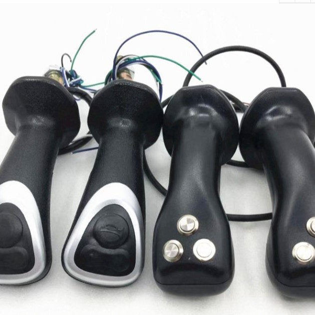 asiento de la cabina de la excavadora para válvula de operación del controlador de la bomba de transporte de combustible de la mina No.1