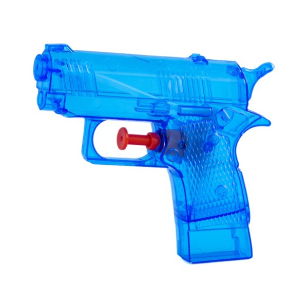 water gun