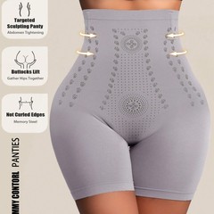 国境を越えた女神高腰無痕シェイプアップ尻美体ズボン腹ズボン出産後にレギンスグラフェンレギンスを回復した