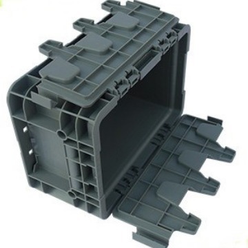 供应南安塑料周转箱;南安塑料箱供应生产商！