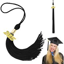 J 98271 Graduation Cap Tassel 2026 ��ʿñ���K �W���羳
