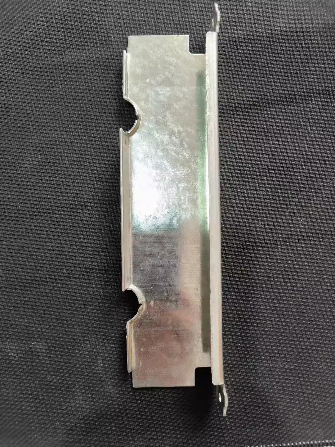 리벳 페달 헤드