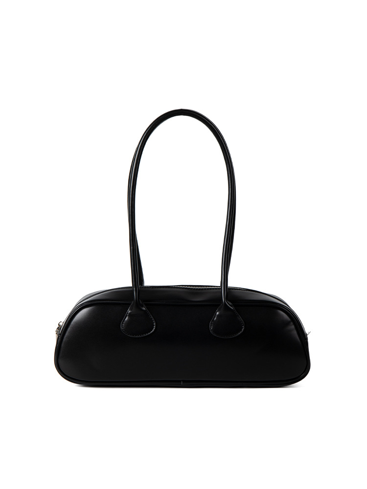 Elegant Women's Shoulder Bag And Handbag With Large Capacity_voghion.com