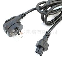SAA���^�Ĵ������Դ������IEC C5 H05VV-F 3G * 0.75mm 1.5���L