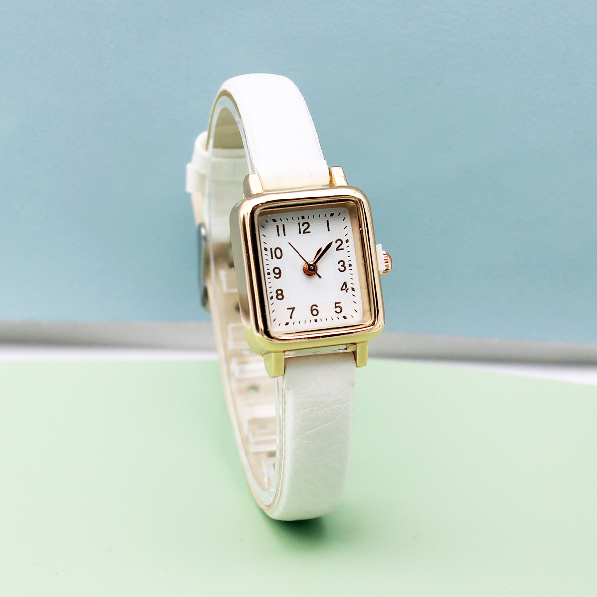 Ms. Wuyao's new square niche personality trendy explosion Arabic…