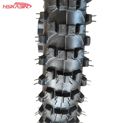 Yolsuzluq şinləri CRF50 Apollo 70/100-17 inch inner