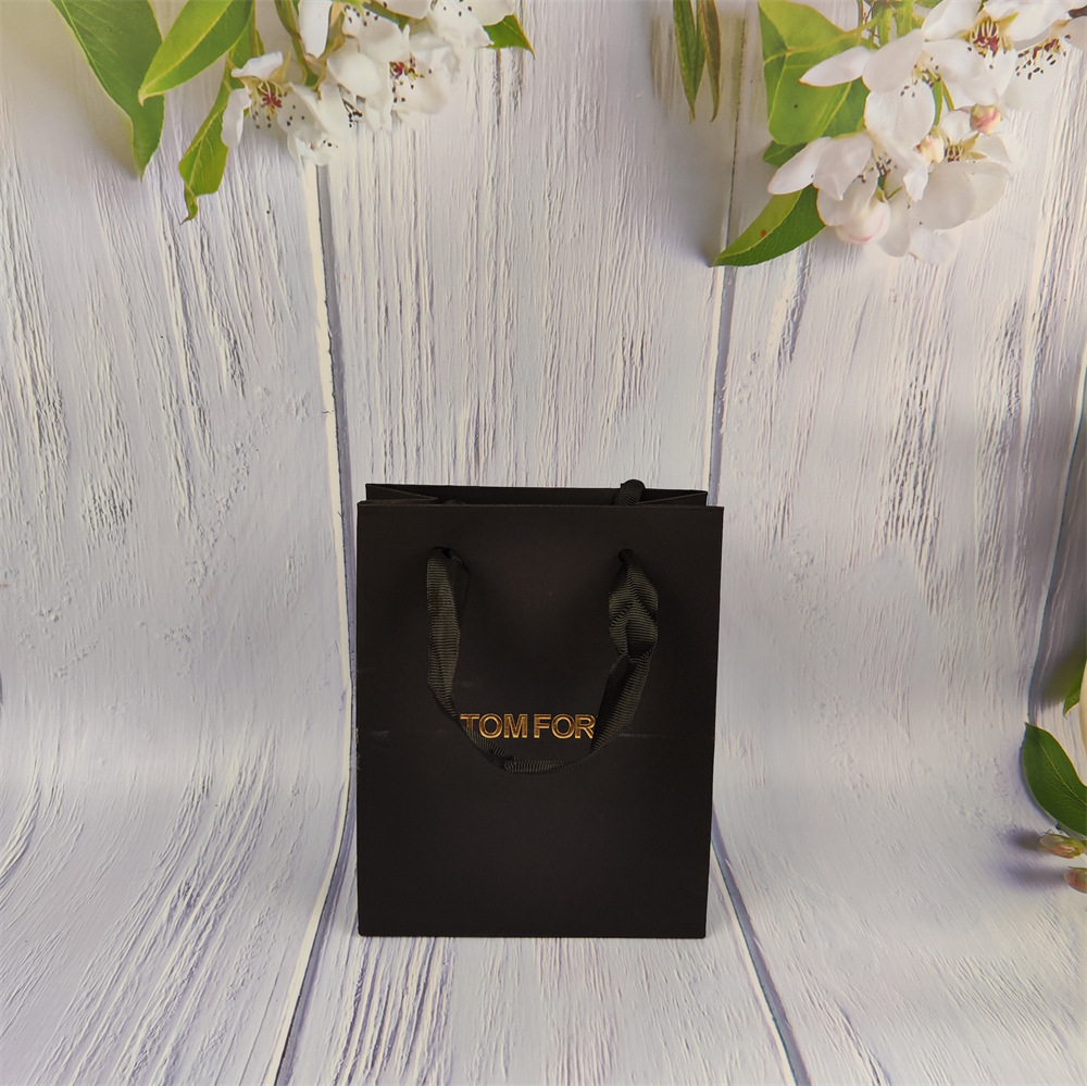 大札口紅香水化粧品袋卸売り紙袋手提げ袋ギフト袋口紅袋香水袋