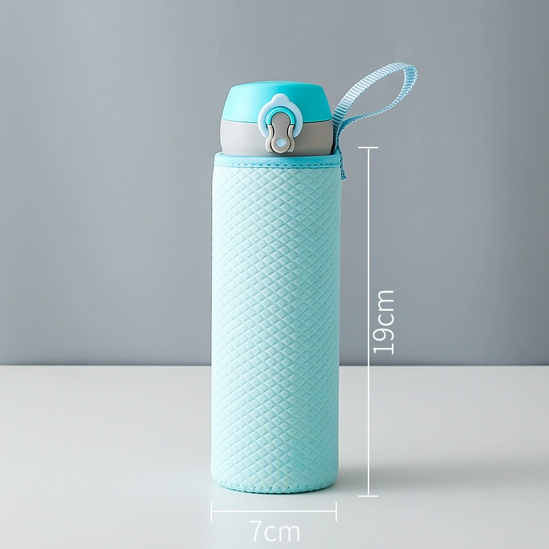 Glass, universal protective case, bag, fall protection