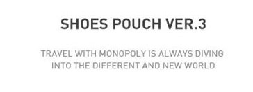 鞋子收纳袋折叠旅行鞋袋 防水旅游鞋包折叠包防尘袋