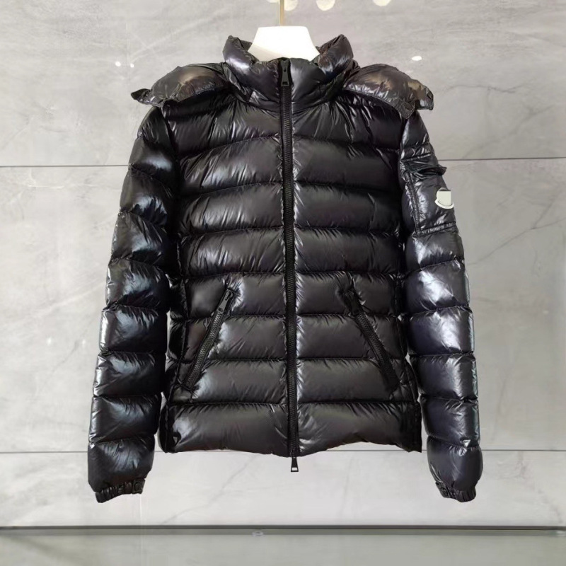 Cross-Border High-End Mongolian down Jacket Bady Women's Faye Wong Same Style Short Slim Fit Thickeneded Warm White Duck down Jacket
