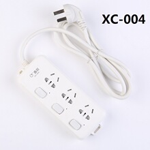 �γ�XC-004��X�����Դ���{�Ų�1.8�׽Ӿ����������ȫ�T�S��