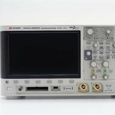 出售/回收/维修 是德安捷伦Agilent DSOX4054A 示波器