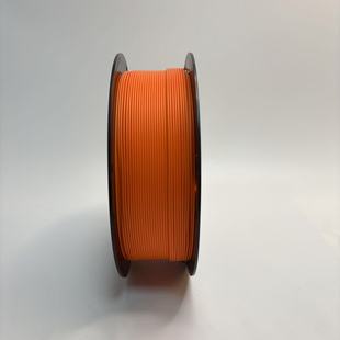 Нить для 3D-печати PLA, многоцветная, дополнительная PLA, двухцветная, 3-цветная нить, смешанная цветная шелковая матовая нить