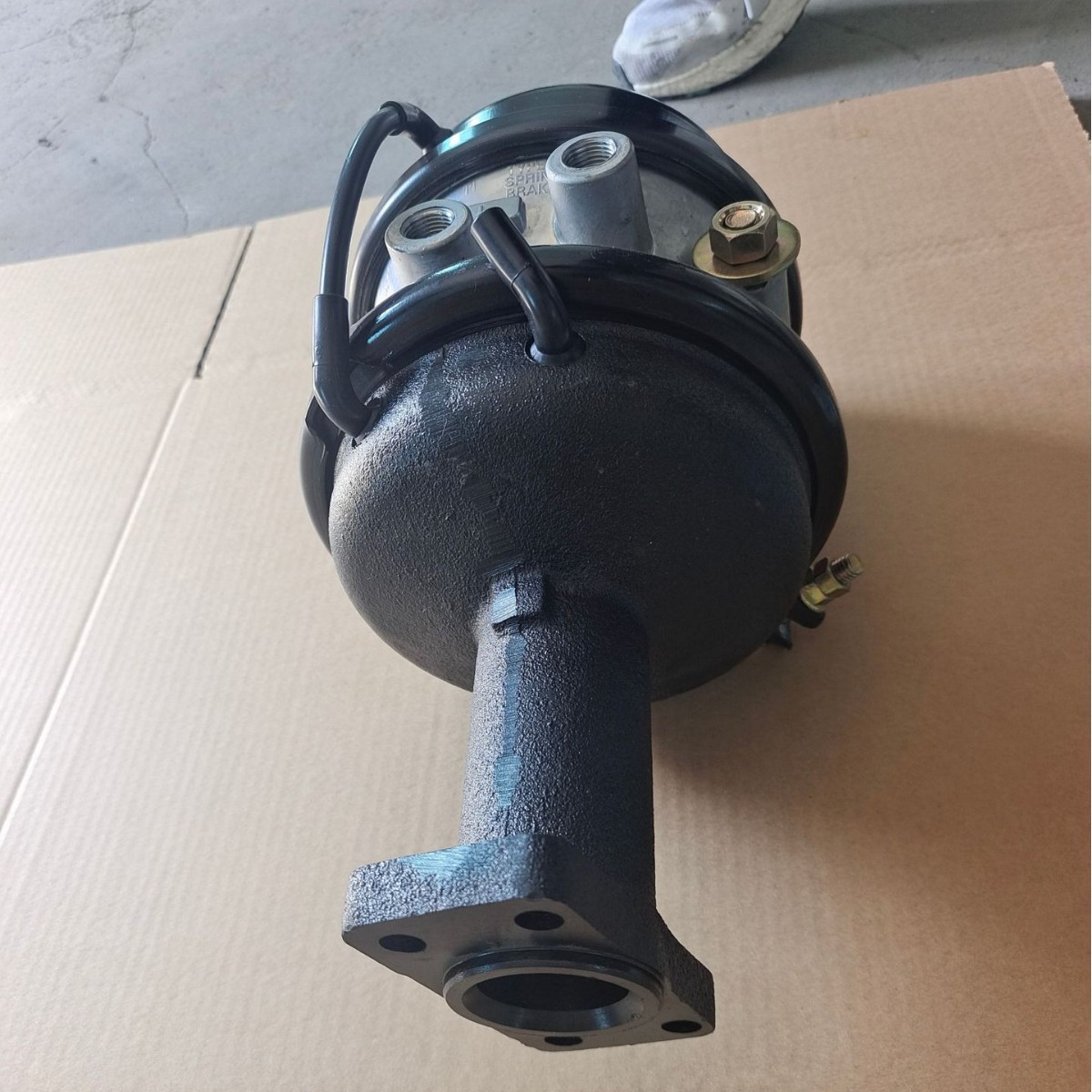 Cámara de freno de resorte Hino