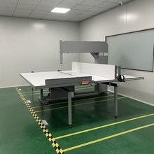 珍珠棉深加工设备 海绵 立切机直切机 竖切机包邮