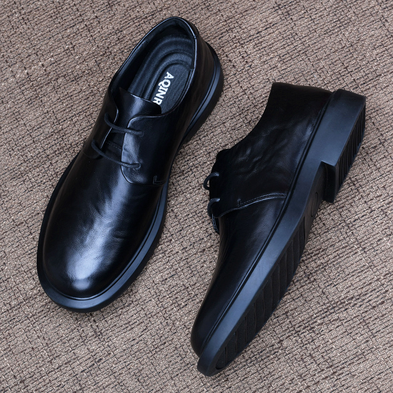 Men's breathable retro casual fashionable universal shoes for…