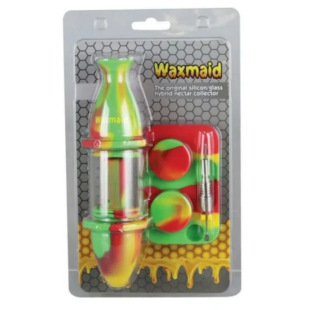 �S��ֱ�N�������b���zNextor  collector��ᔟ������b ���z����