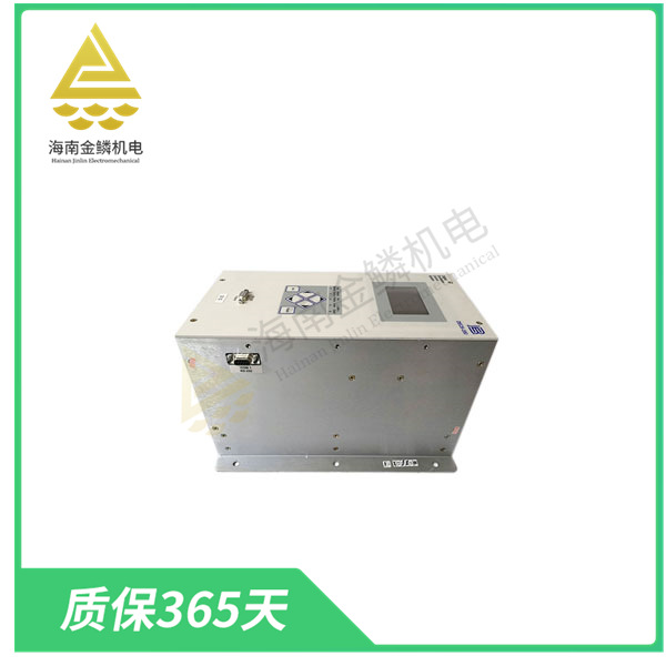 DECS-200-2L  励磁系统  同步发电机转子提供励磁电流嵌入式