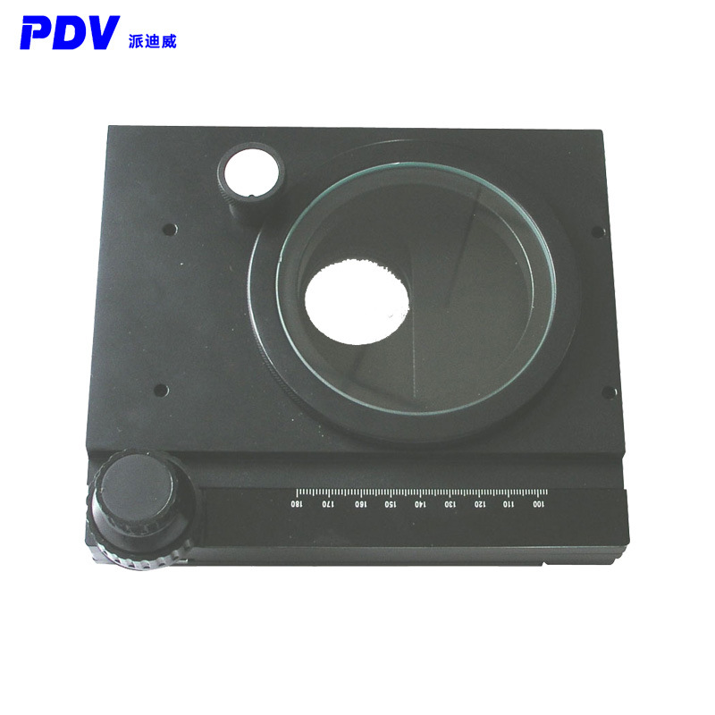 PT-75X 手动移动平台 360度旋转平台 旋转台 旋转台电动