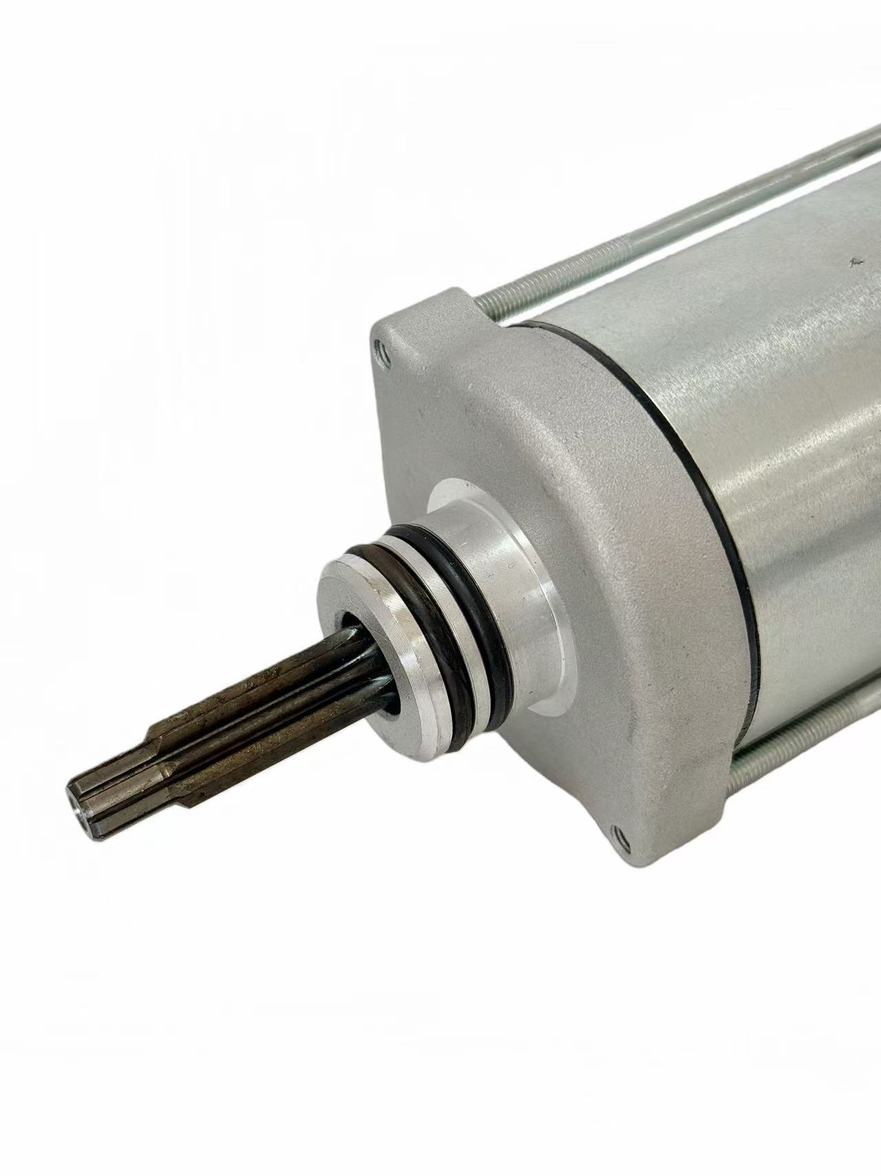 4014548 Is Suitable for Motorcycle Motors, Polaris Utv Ranger900 Crew900Xp Starter Motors
