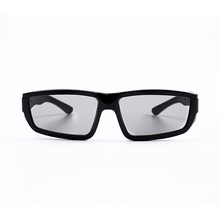 3d观影眼镜Reald IMAX电影院3d眼镜偏振偏光不闪式立体3d眼镜