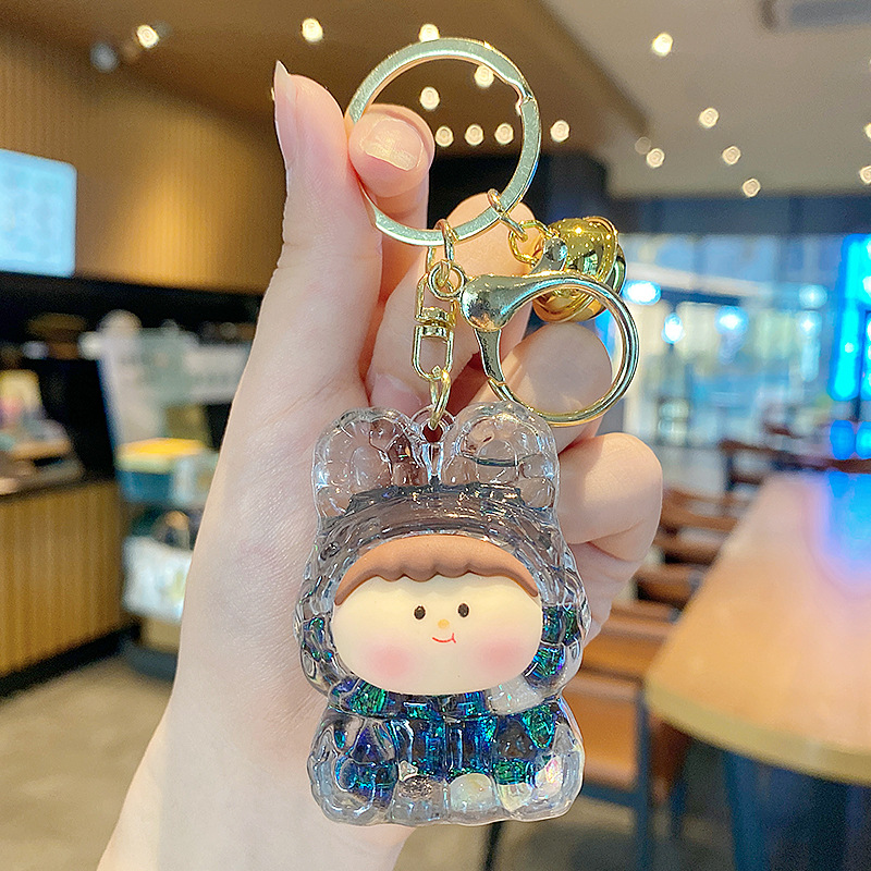 릴리스 펜던트-블랙