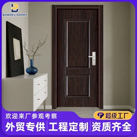 平开门;进户门;折叠门