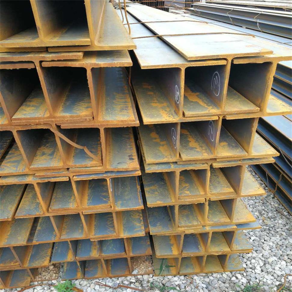 三钢582*300*12*17 H钢佛山仓库现货批发 高频焊接H钢 规格齐全