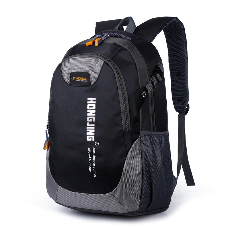 Mochila de estudiantes de secundaria, comercio exterior, mochila del sudeste asiático, mochila para hombres al aire libre, nueva mochila, mochila deportiva casual