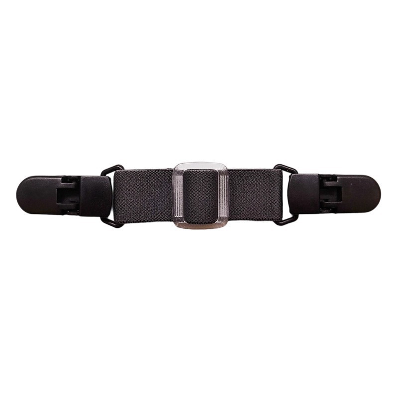 INS estilo coreano clip de suspensión oso pantalones de tirantes para niños clip anti-caída clip de la correa del hombro soporte de la falda de la suspensión antideslizante artefacto de hombro image 41