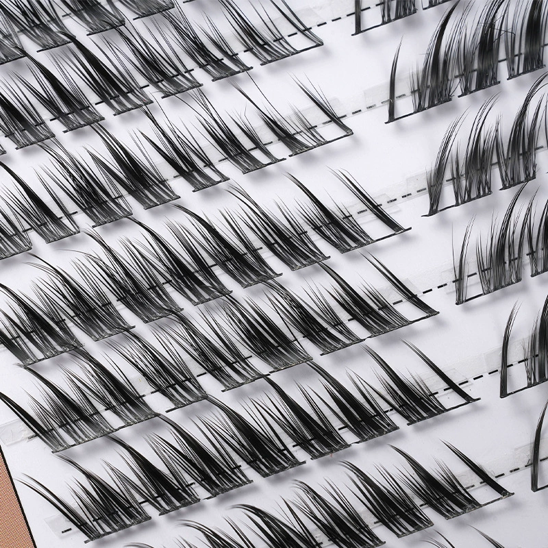 Детские самоклеящиеся наlashes для ресниц, оптом