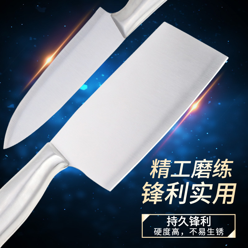 Knife stainless steel