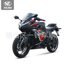 外贸直供工厂直售电动摩托车跨境出口跑车滑板车锂电动力3000w