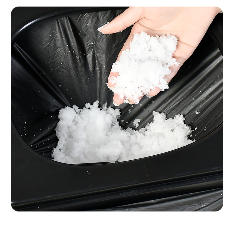 Outdoor Toilet Car Portable Mobile Toilet Foldable Odor-proof Toilet for Adults and Children Self-driving Camping Emergency