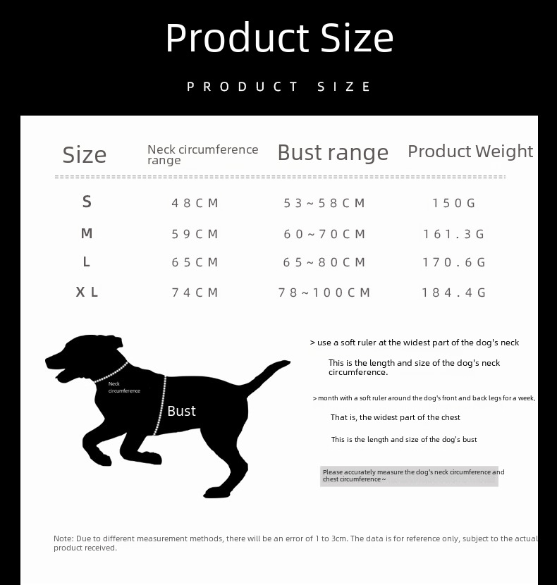 Dog Tactical Harness 4