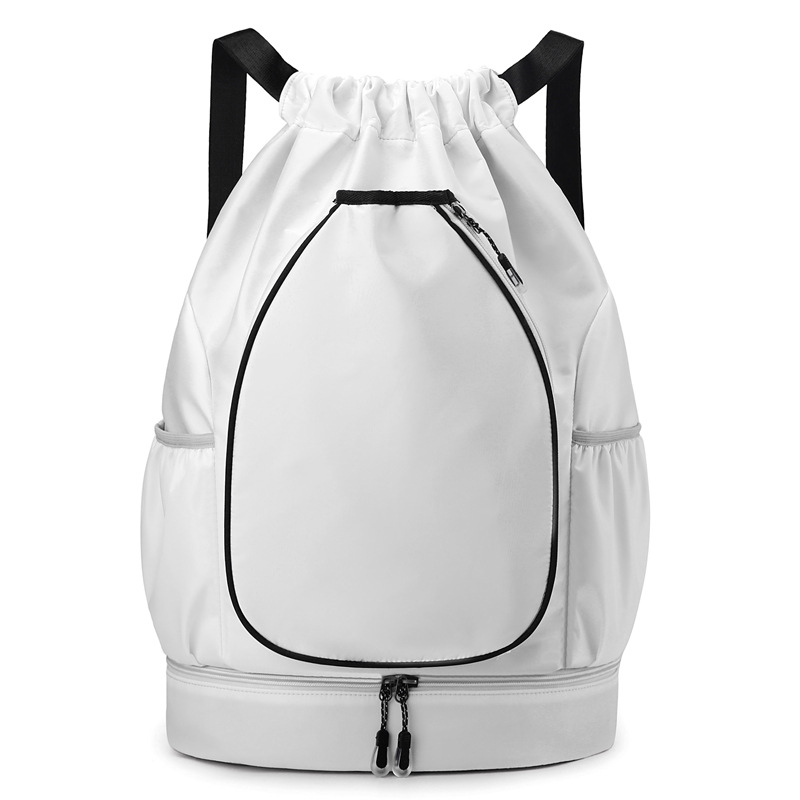 Mochila de fútbol, bolsas de baloncesto, raquetas de bádminton, bolsas de equipo deportivo, mochila al aire libre, mochila Nike Elite