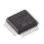 正品lqfp-48stm32g474cet6控制器芯片