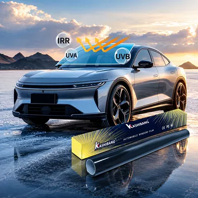 for Car Window, Automotive Film