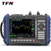 TFN 天馈线驻波比测试仪 150L 手持式电缆与天线分析仪 2MHz-4.4G