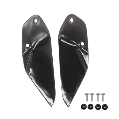 Motorcycle Modification Parts Motorcycle front windshield