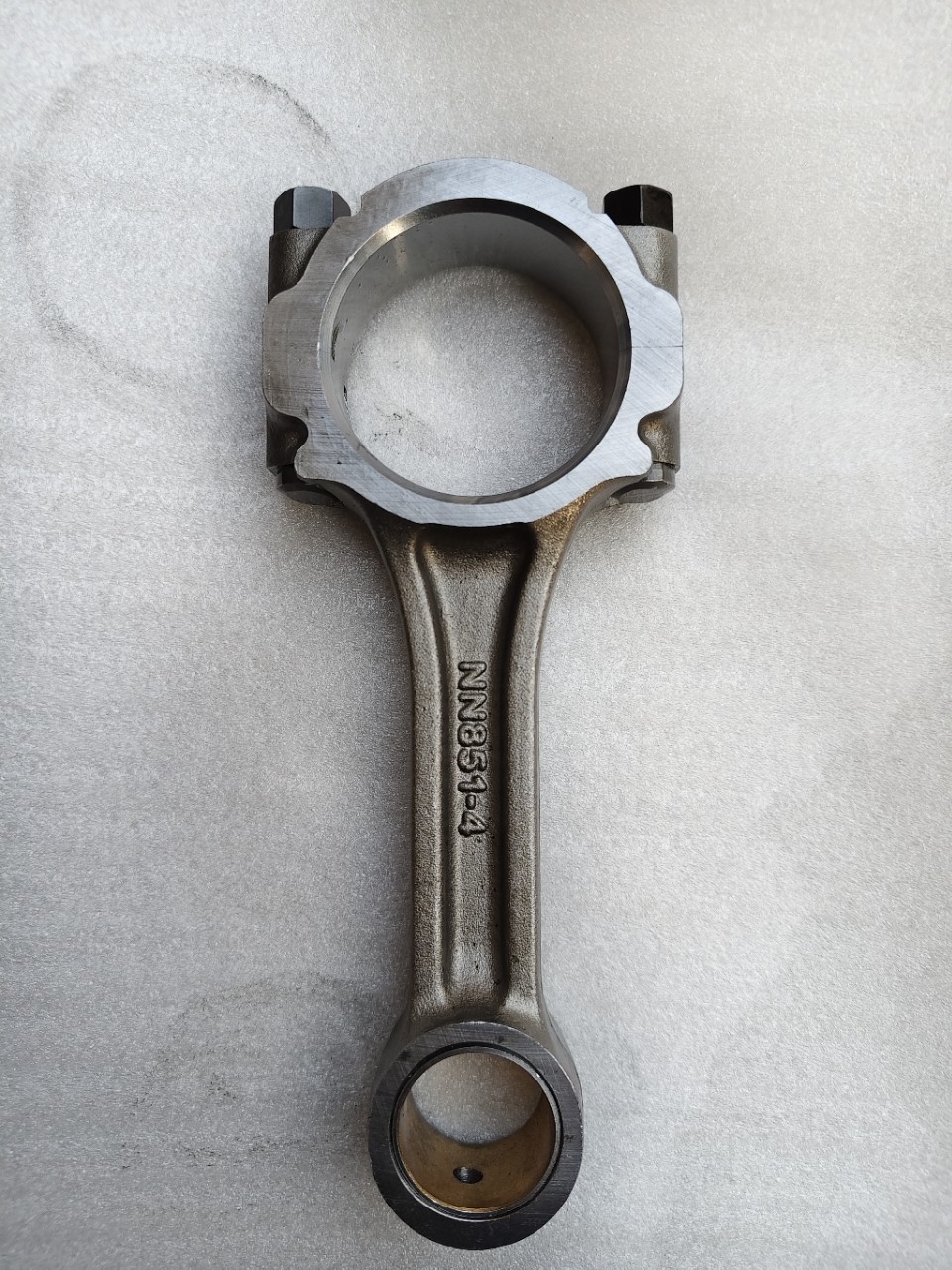 Kǎtè Connecting Rod Engine Parts for CAT 403D-15 (Şatun)