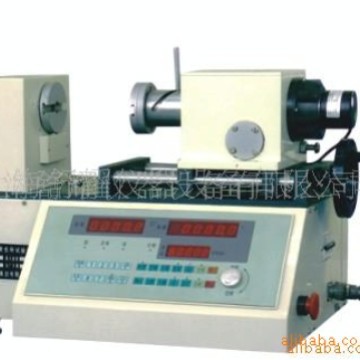 供应TNS-SI系列全自动数显式弹簧扭转试验机