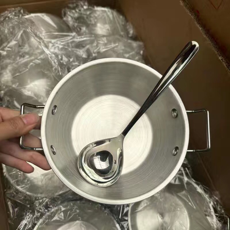 ღ19CM 라면그릇 + 만능스푼 [핫조합] 엄청 두껍고 깊어서 코스터 1개 증정ღ